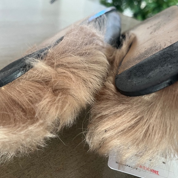 Authentic Gucci Princetown Mule Loafer - Picture 5 of 9